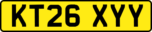 KT26XYY