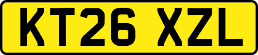 KT26XZL