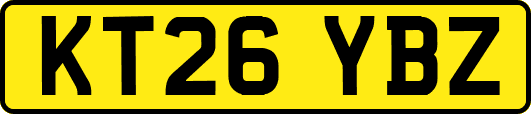 KT26YBZ