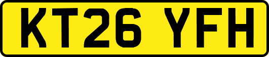 KT26YFH