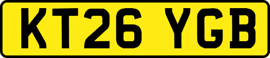 KT26YGB