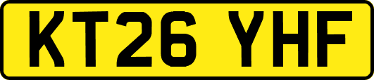KT26YHF