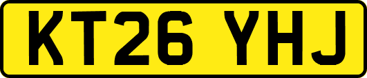 KT26YHJ