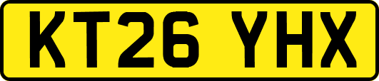 KT26YHX