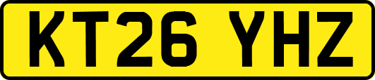KT26YHZ