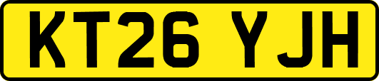 KT26YJH
