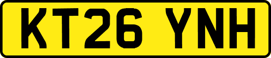 KT26YNH
