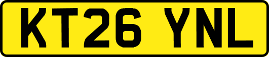 KT26YNL