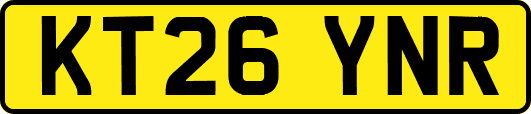 KT26YNR