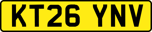 KT26YNV