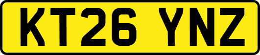 KT26YNZ