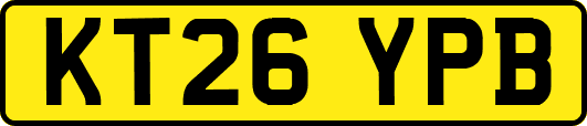 KT26YPB