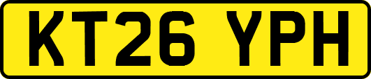 KT26YPH