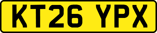 KT26YPX