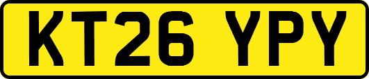 KT26YPY
