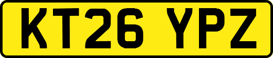 KT26YPZ