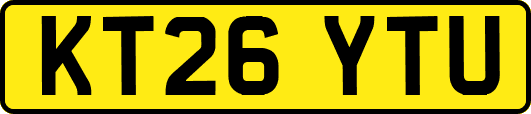KT26YTU