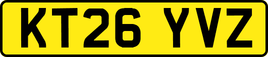 KT26YVZ