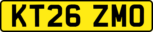 KT26ZMO