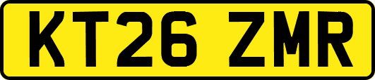 KT26ZMR
