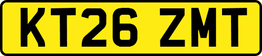 KT26ZMT