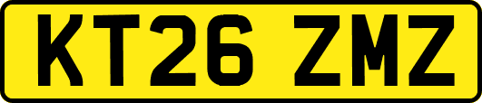 KT26ZMZ