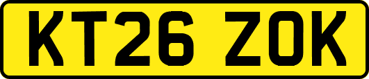 KT26ZOK