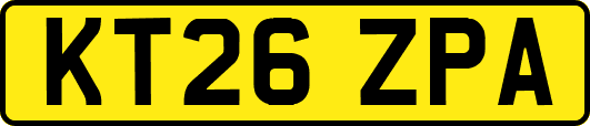 KT26ZPA