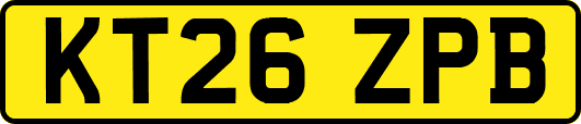 KT26ZPB