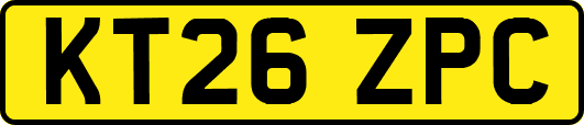 KT26ZPC