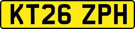 KT26ZPH