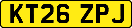 KT26ZPJ