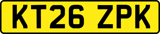 KT26ZPK