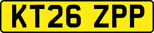KT26ZPP