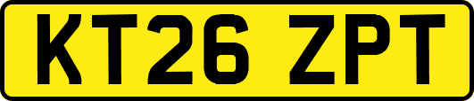 KT26ZPT