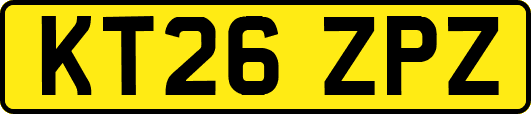 KT26ZPZ