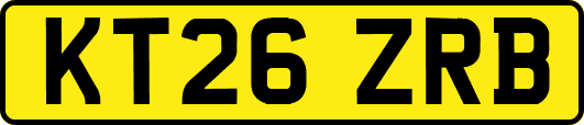 KT26ZRB