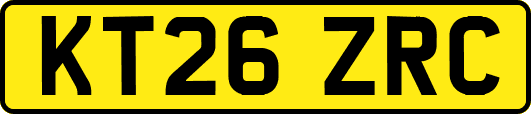 KT26ZRC