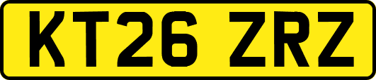 KT26ZRZ