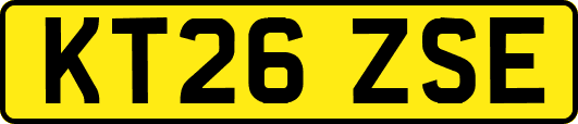 KT26ZSE