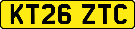 KT26ZTC