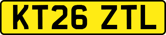 KT26ZTL