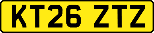 KT26ZTZ