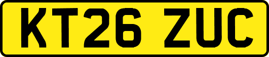 KT26ZUC