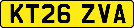 KT26ZVA