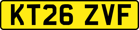 KT26ZVF