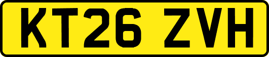 KT26ZVH