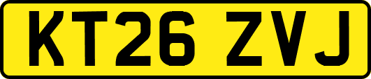 KT26ZVJ