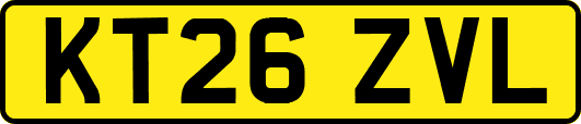 KT26ZVL