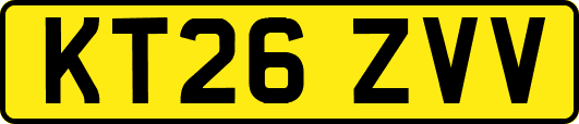 KT26ZVV